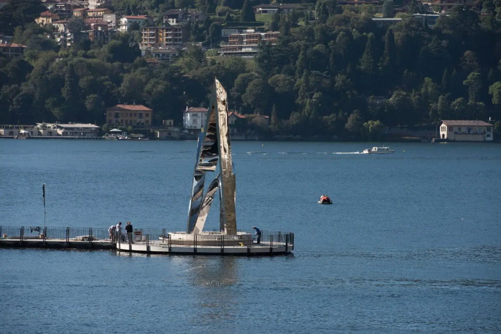 Palace Hotel Lake Como