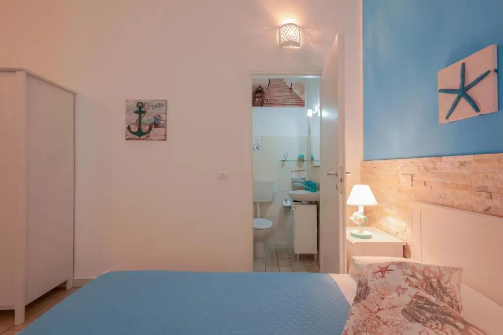 Approdo Rooms - Eja Sardinia