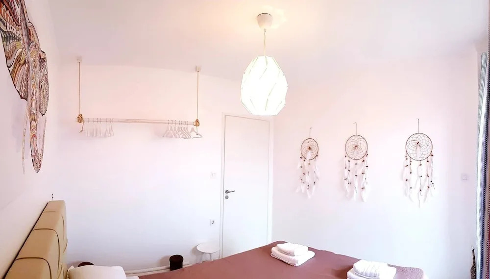 Rozalia's Deluxe Suite  by CorfuEscapes