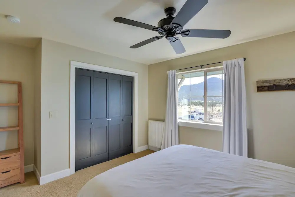 Buena Vista Vacation Home: Hot Tub, Mountain Views