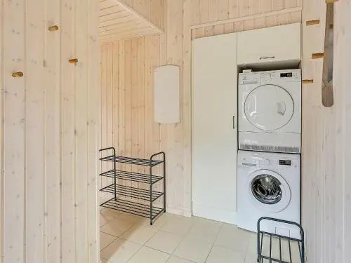 Holiday home Ålbæk XIV