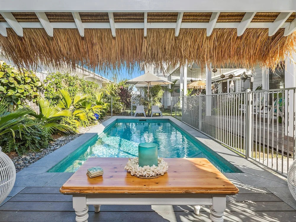 Kia Orana Island Home