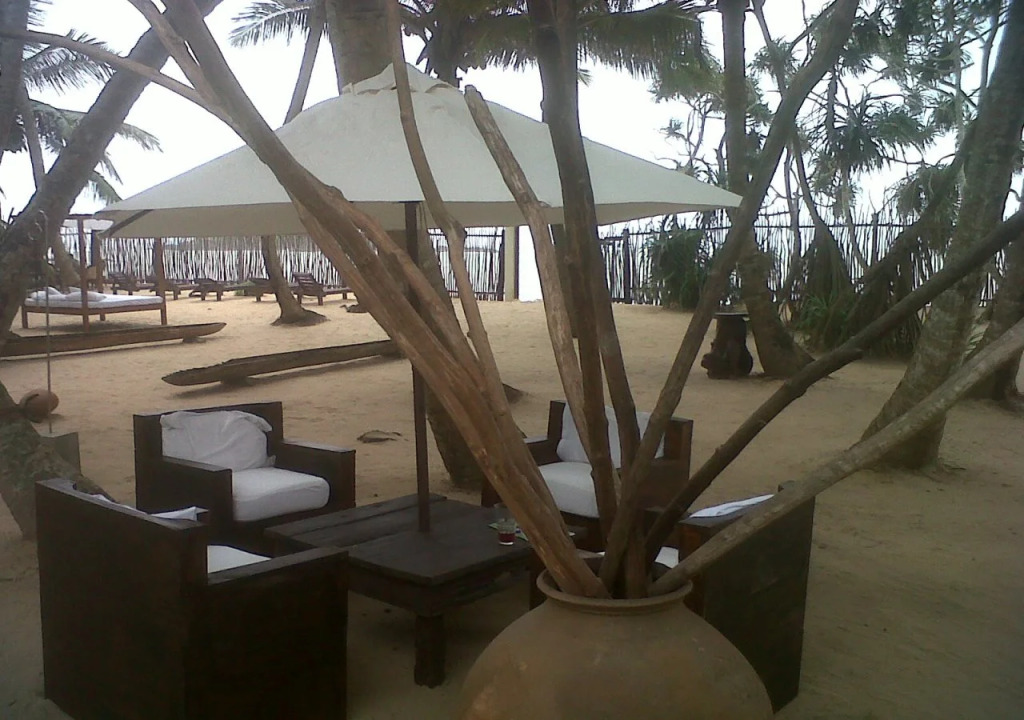 CocoVilla Boutique Resort