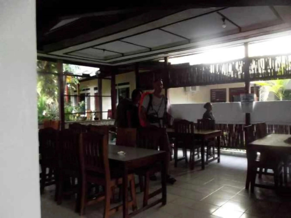 Hotel Bajo