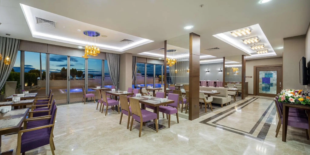 Hampton by Hilton Canakkale Gelibolu