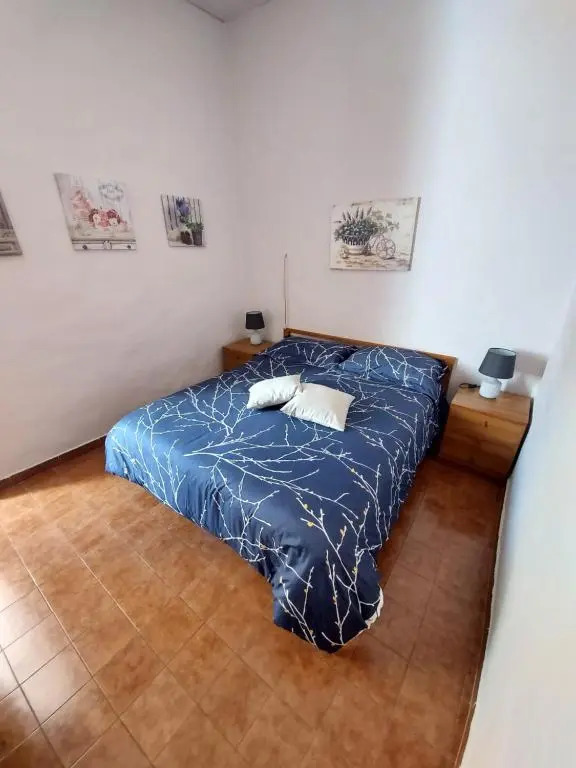 Appartamento Alba Gradoli