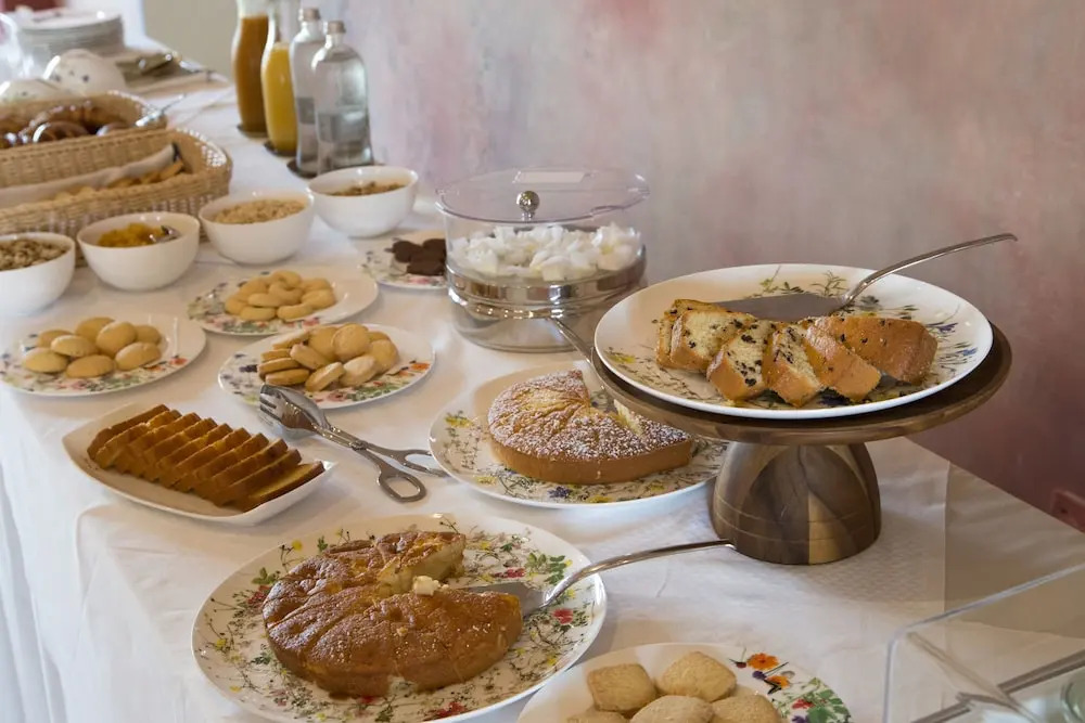 Masseria Santo Scalone