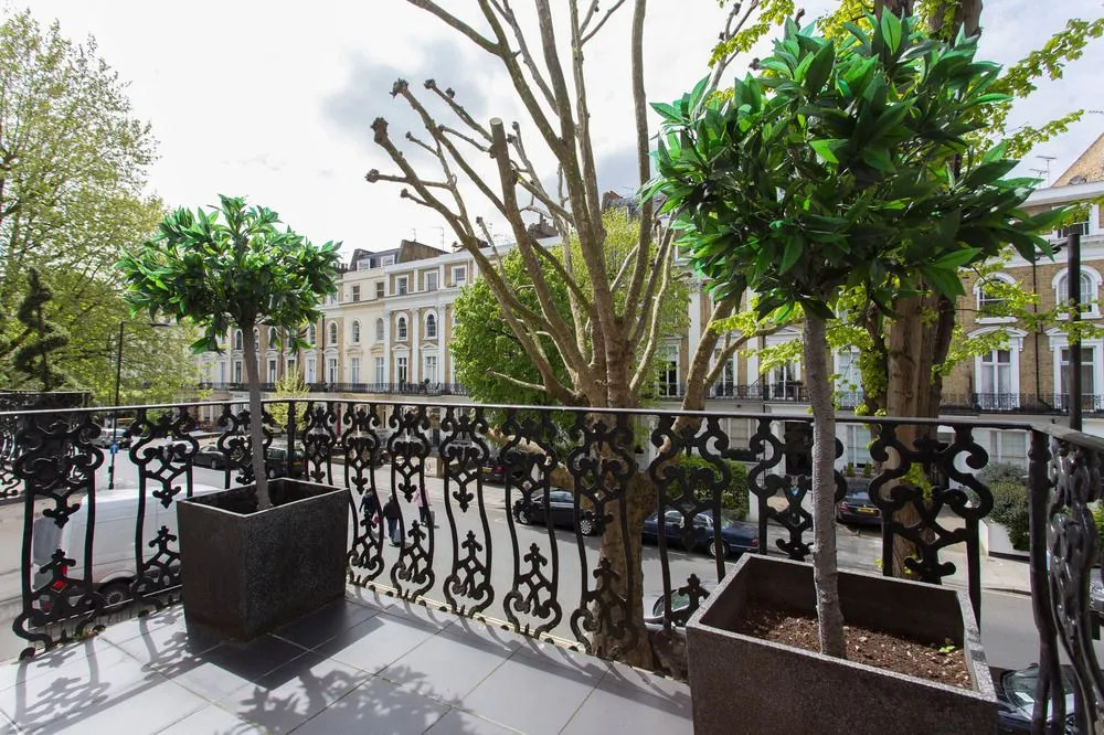 Inverness Terrace Serviced Apartments by Concept Apartments