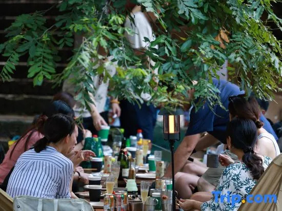 Hangzhou Lin'an Xia'er · Parent Child Vacation and River Tracing Homestay