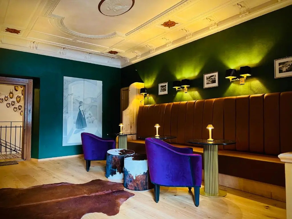 Hotel Gasthof Adler