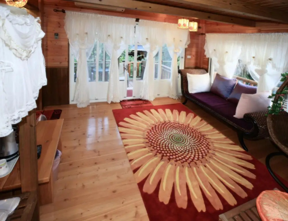 Mu Tian Hsuan Homestay