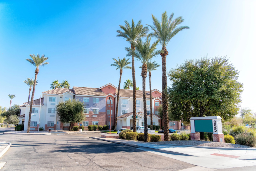 Baymont by Wyndham Chandler I-10