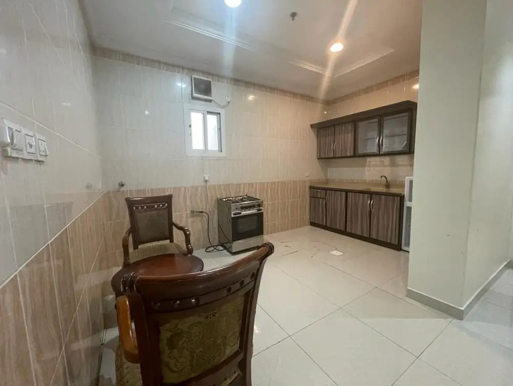 OYO 671 Dar Lavina Obhur Serviced Uints