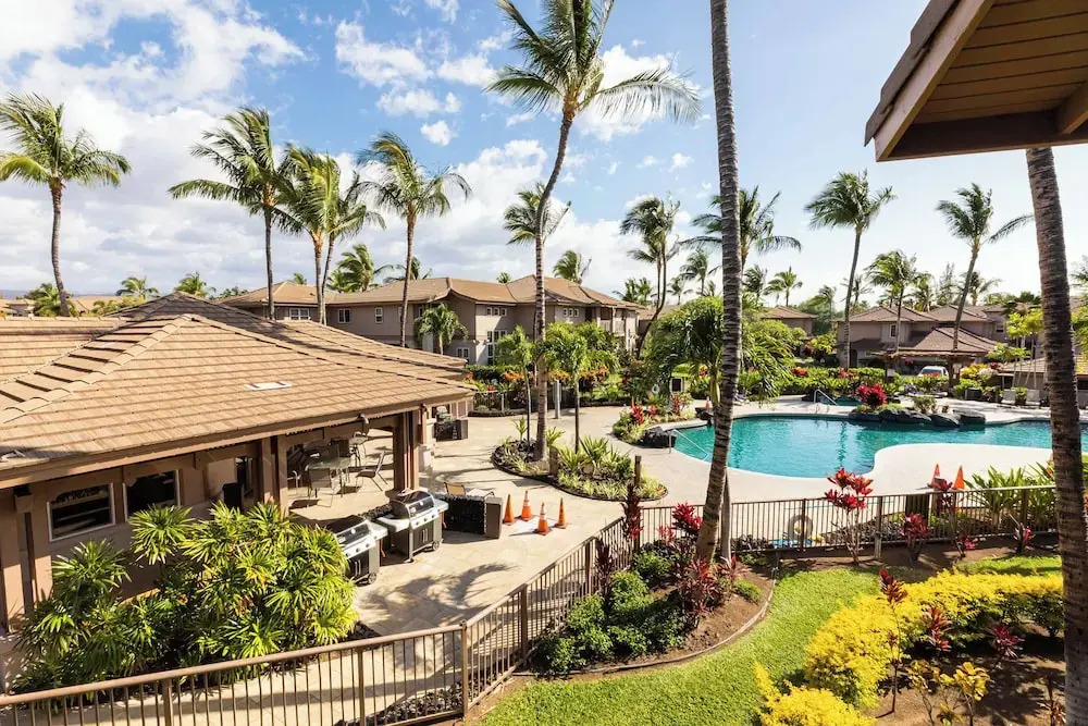 Lux Retreat 3BR