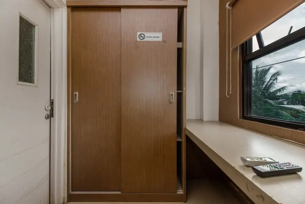 RedDoorz Near Bencoolen Mall Bengkulu