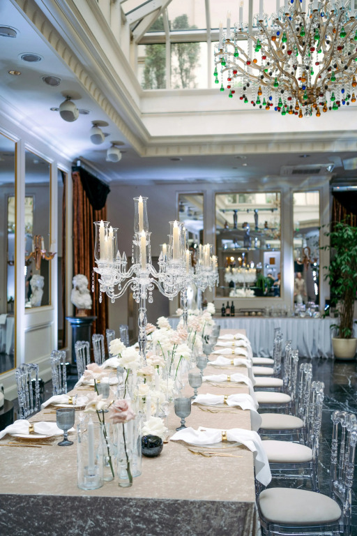 Grand Palace Hotel - Small Luxury Hotels of the World