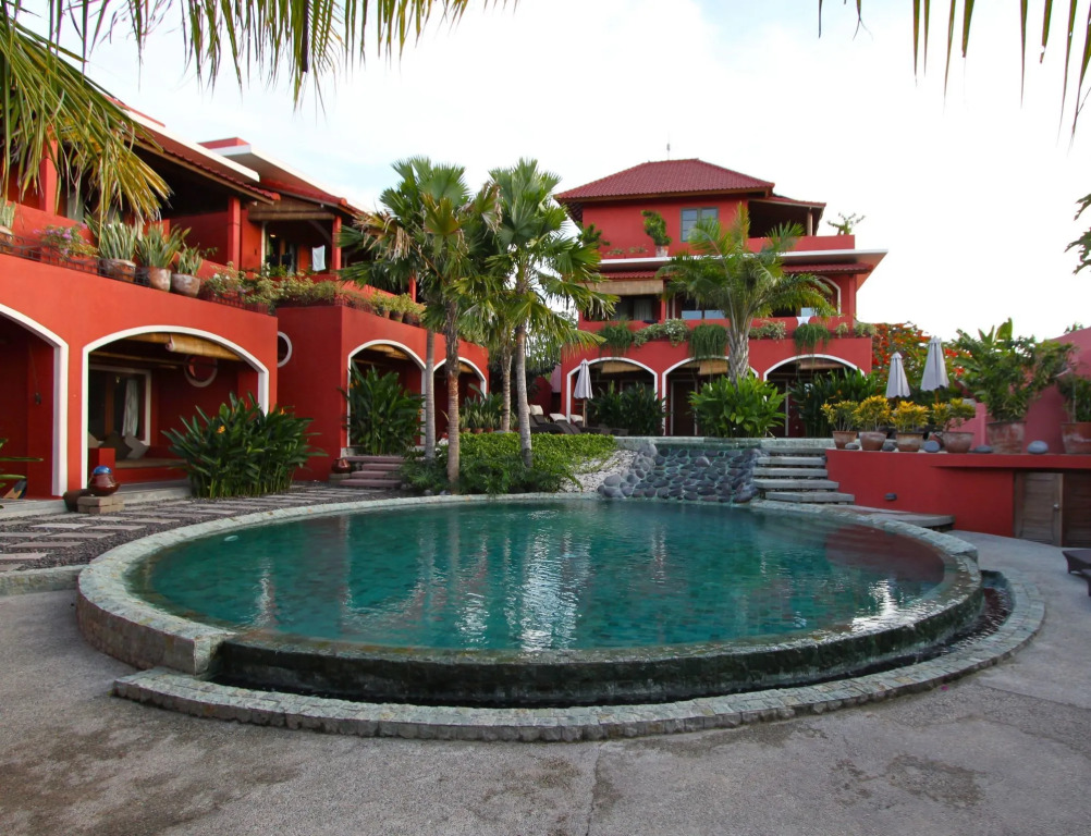 PinkCoco Uluwatu