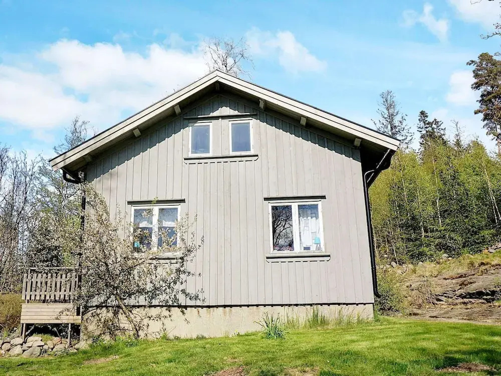 4 Person Holiday Home in Uddevalla