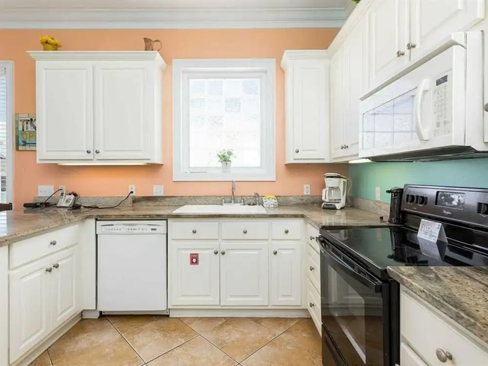 Beach Baby West by Meyer Vacation Rentals