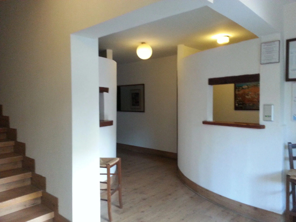 Hotel Tempio di Apollo