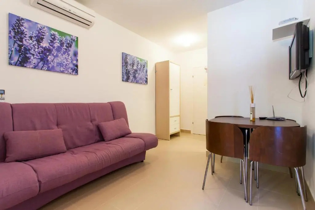 Bed & Breakfast Blu Locanda