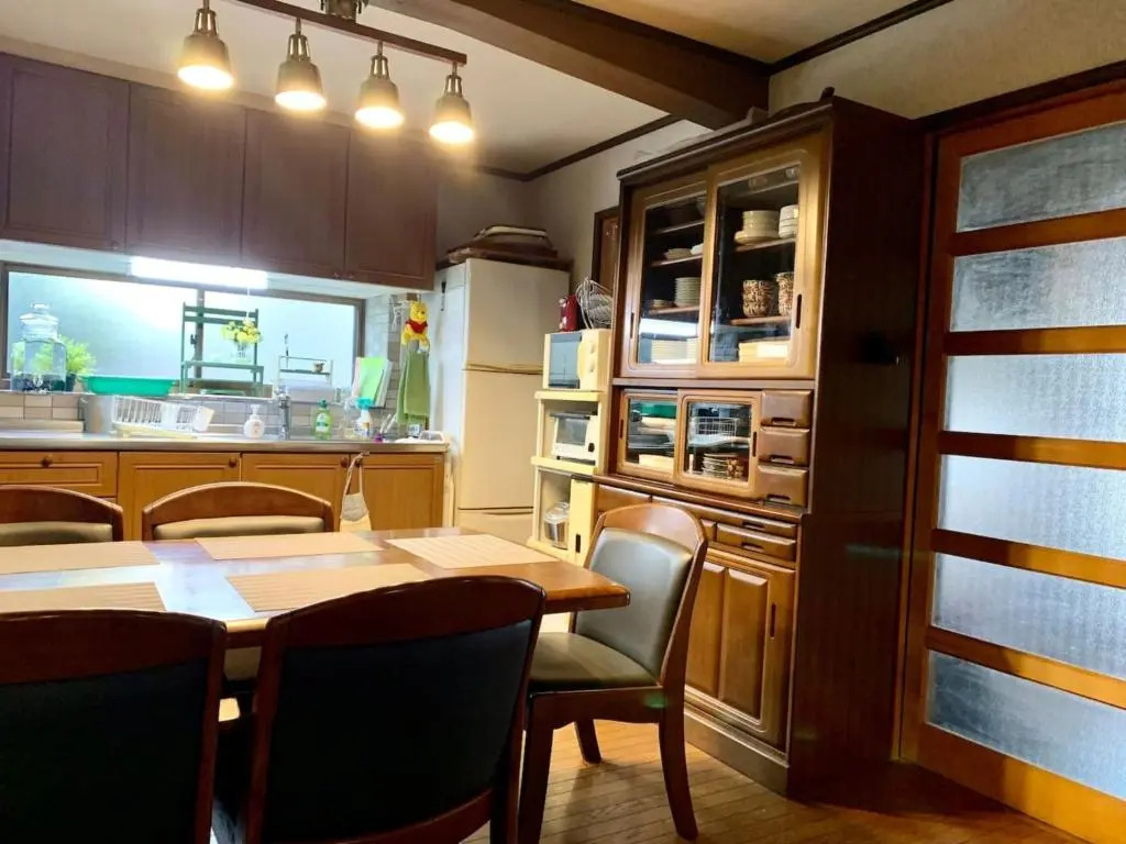 Kiyomizu Tei - Vacation STAY 12201