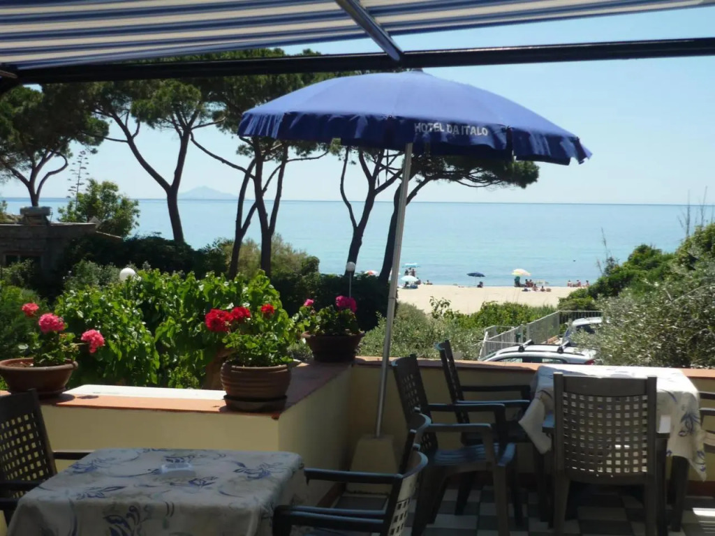 Hotel Da Italo