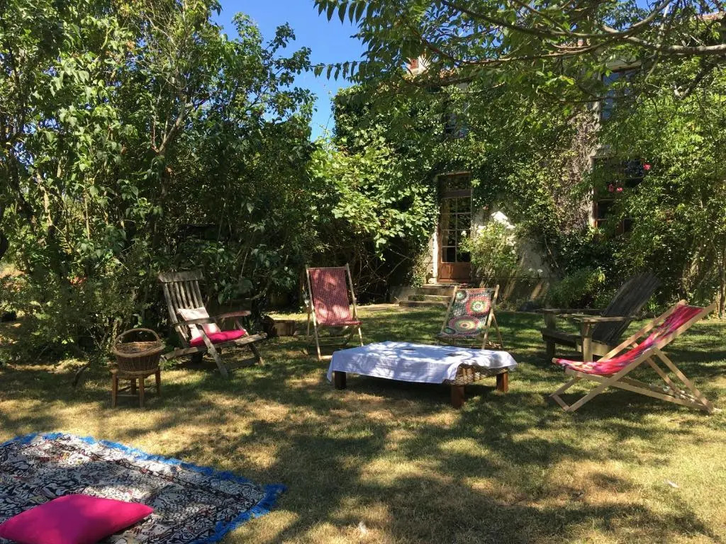 Zen au Marais Hammam Massages