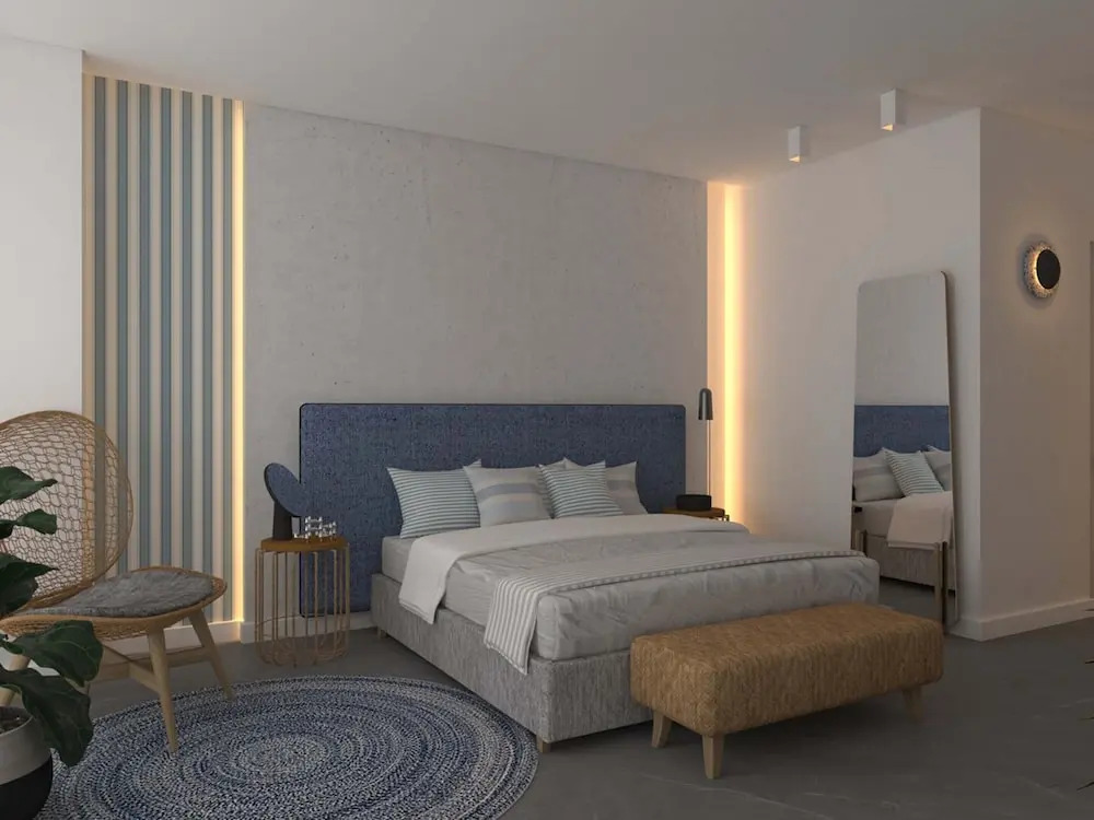 JnV Luxury Villas - Urban oasis by etouri