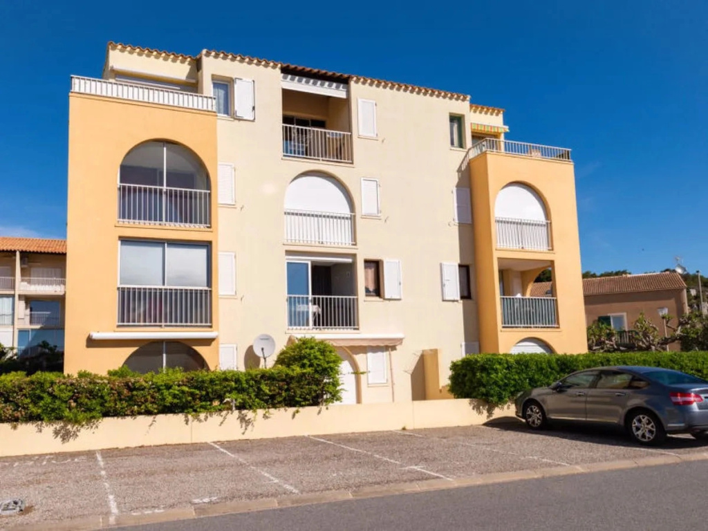 Les Maisons de la Plage 22354