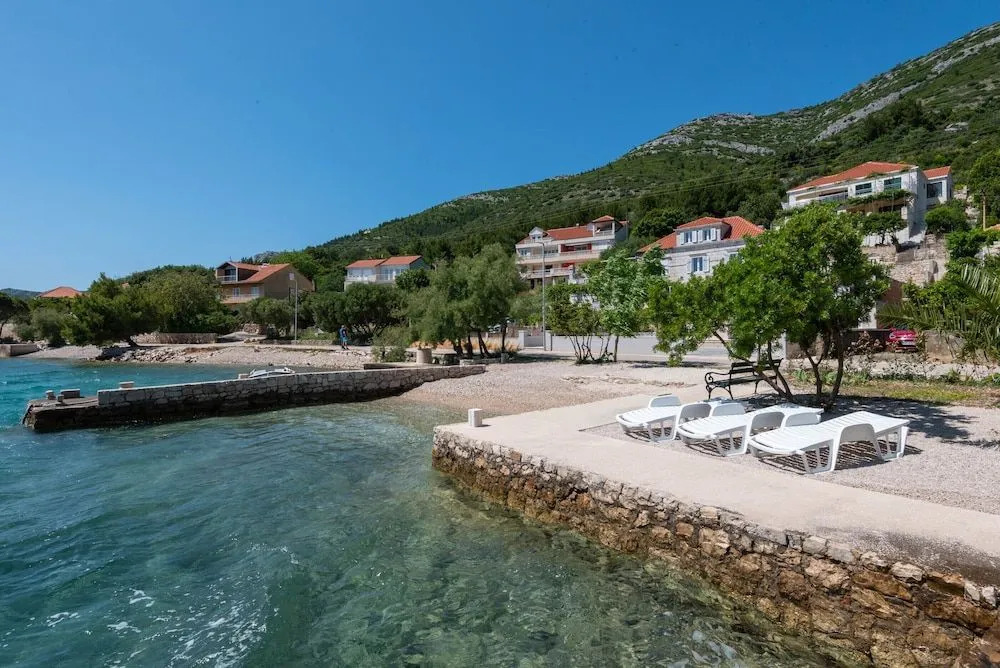 Holiday Villa Sasha