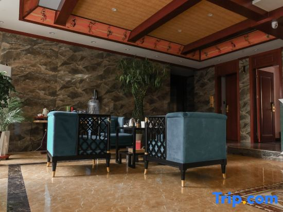 Taiyongju Hotel (Near Dingxi Second People's Hospital, Dingxi No.1 Middle School
