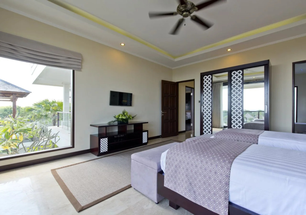Balangan Residence