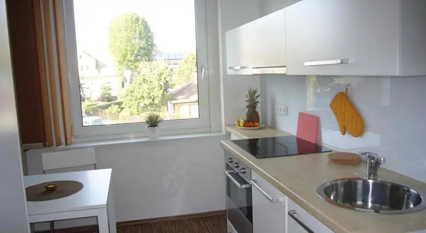 Apartment Hochbründl