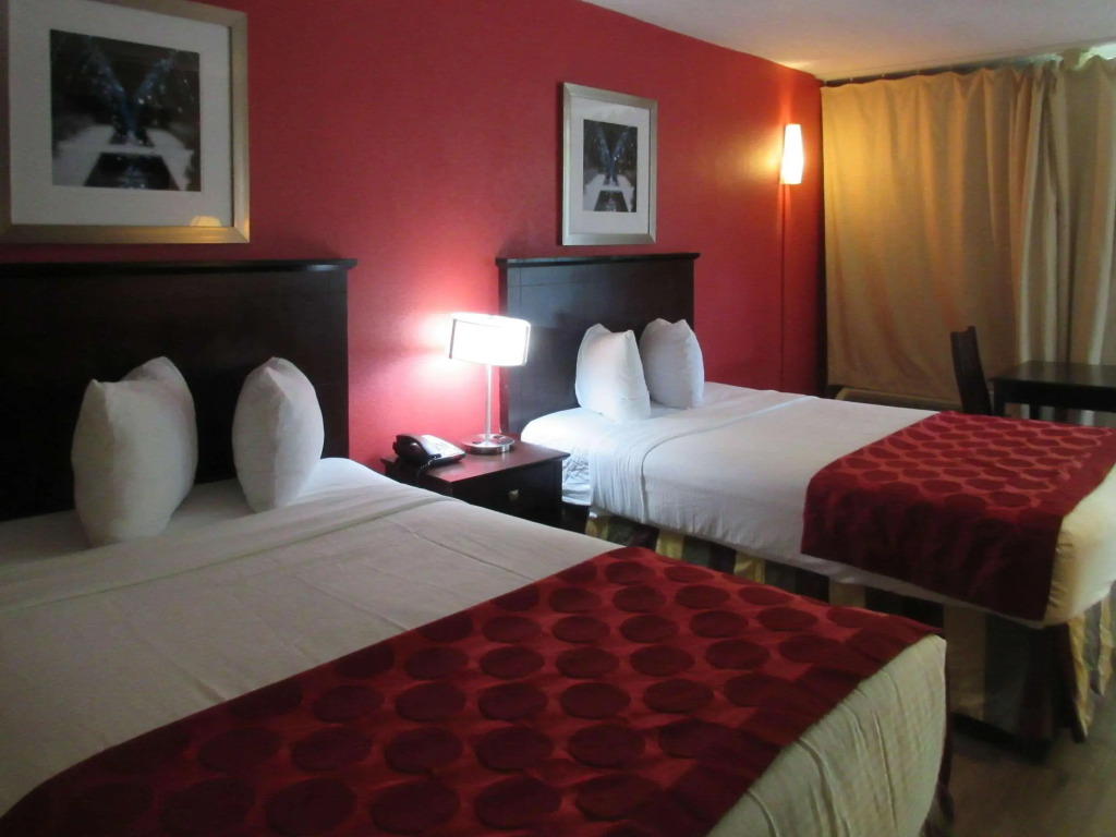 Quality Inn Wayne - Fairfield Area