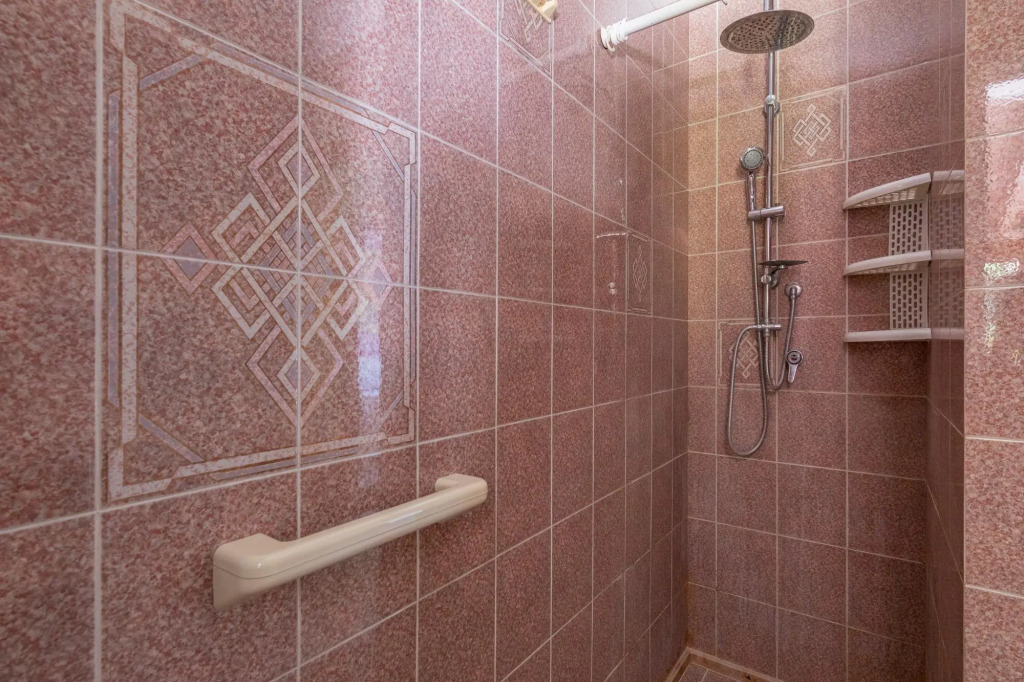 Holiday home on the ground floor about 1km from the beach of Torre dell'Orso-Casa Maestrale PT