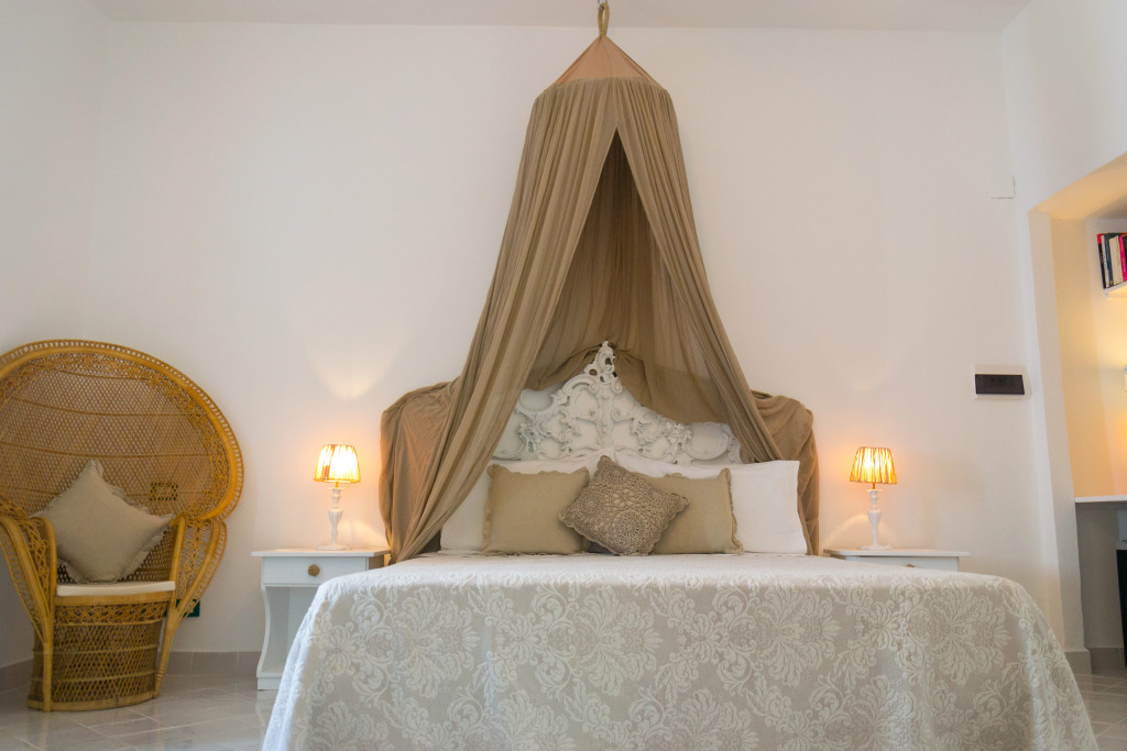 Hotel Lisca Bianca