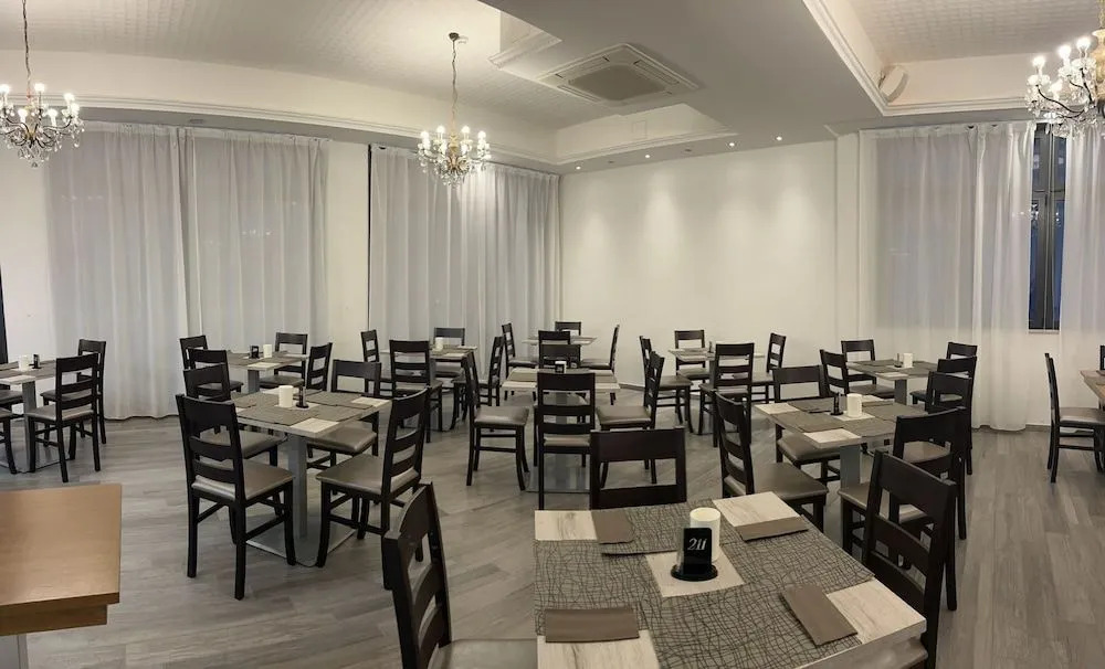 Hotel Perla