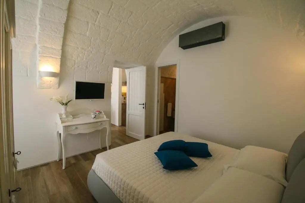 Casa Maristella