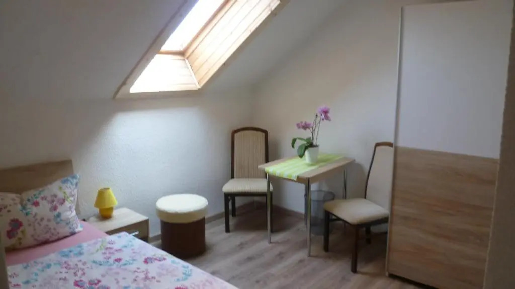 Ferienhaus Jendral