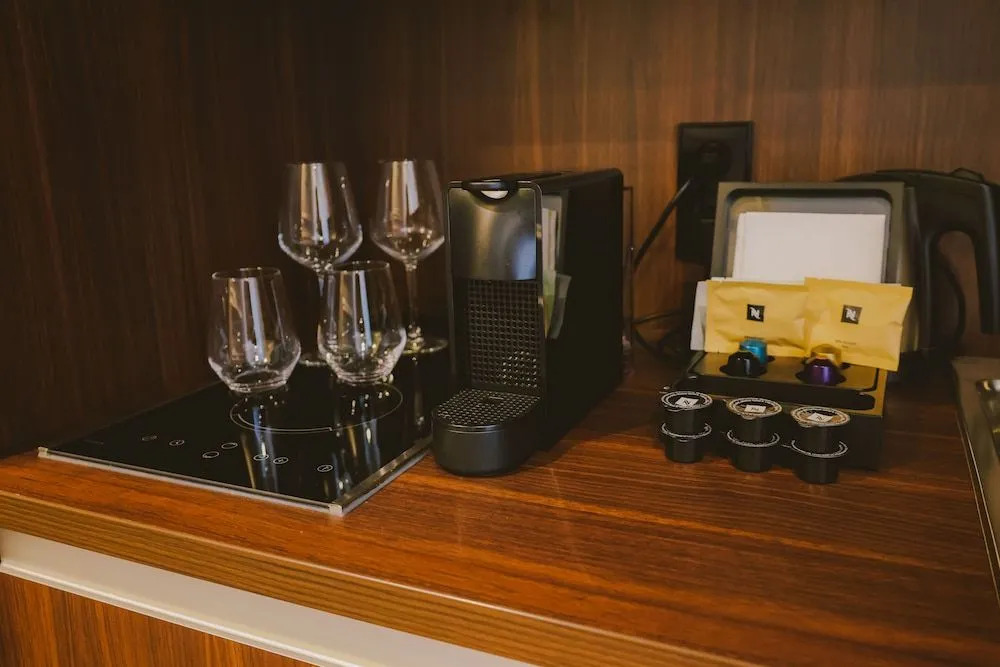 Mimosa Suites