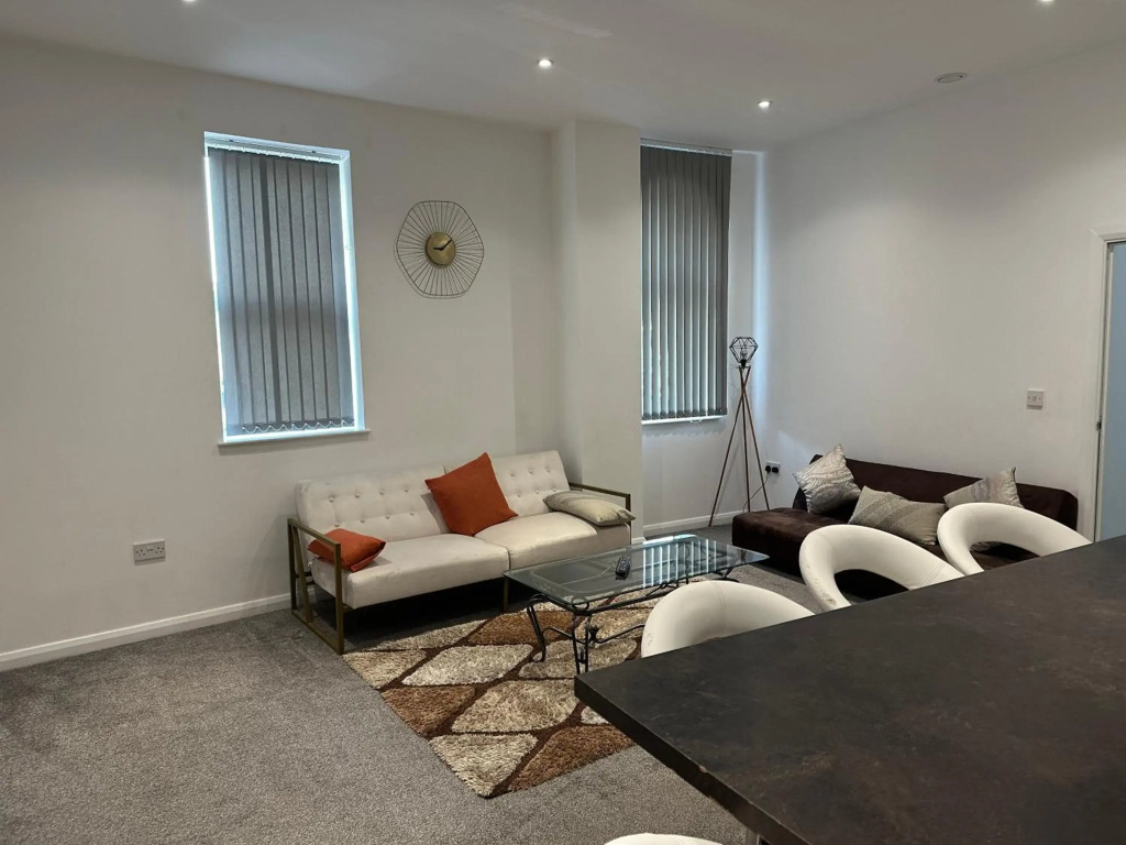Premier Apartments