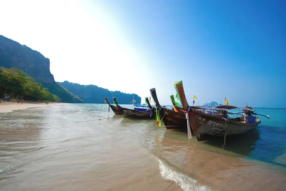 B201 - 1 Bedroom Condo With Sea View, Ao Nang Beach
