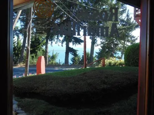 Rosas Amarillas