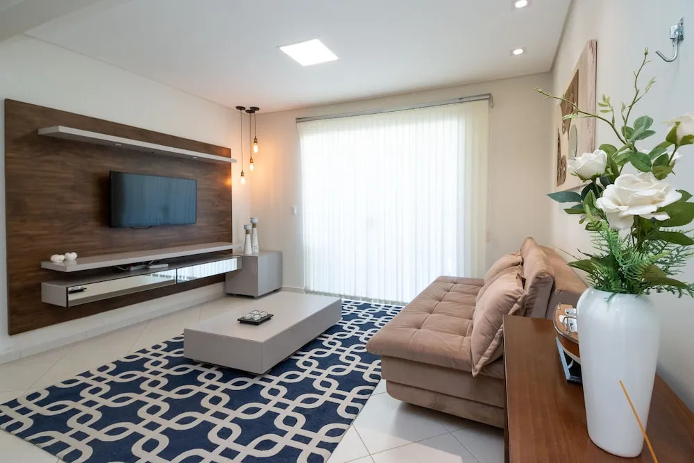 Aluguel Apartamento 2 quartos sendo 1 suíte - 590