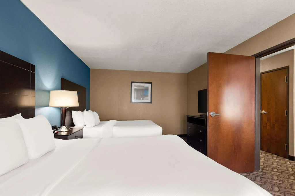 Comfort Inn & Suites Springfield I-55