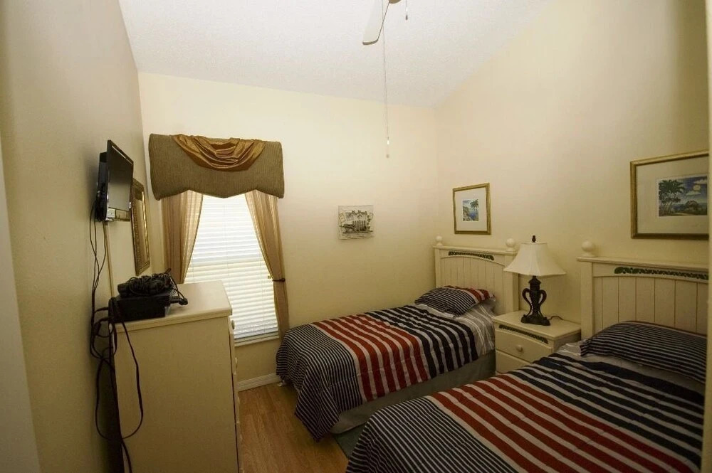 Ov1584 - Glenbrook Resort - 4 Bed 3 Baths Villa