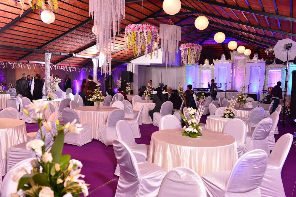 World Choice Vishwaratna Prestige Hotel