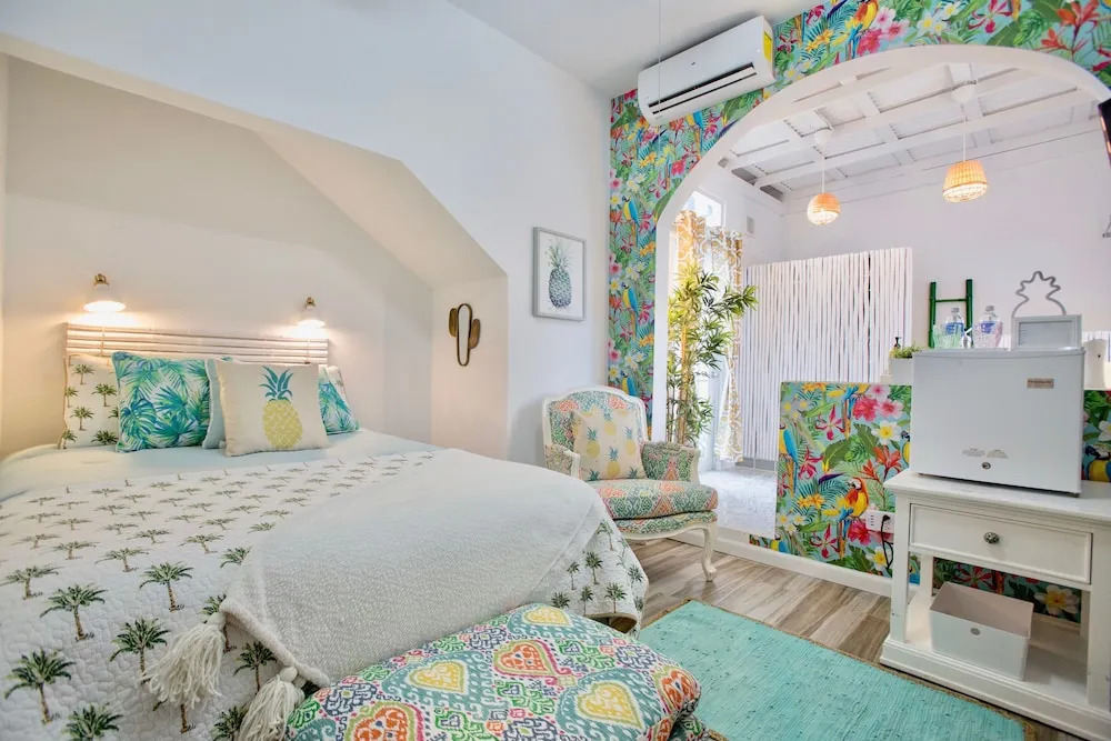 Casa Castellana B&B Inn