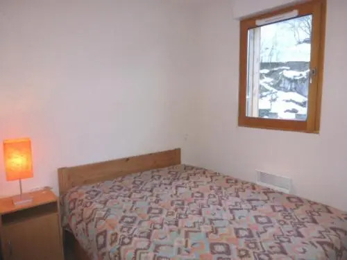 Apartment Bel Appartement Avec Garage, 2 Balcons, 6/7 Couchages